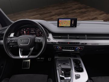 Audi Q7 - 11