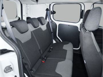 Ford Transit Courier EcoBoost 1.0 FWD Garantie Notbre