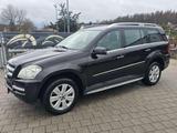 Mercedes-Benz GL 450 CDI 4Matic (164.828) / 7 Sitzer /  TOP - Mercedes-Benz GL 450 Gebrauchtwagen