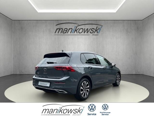 Volkswagen Golf VIII Active 1.5 TSI 150PS Standheizung +Nav, миниатюра 5