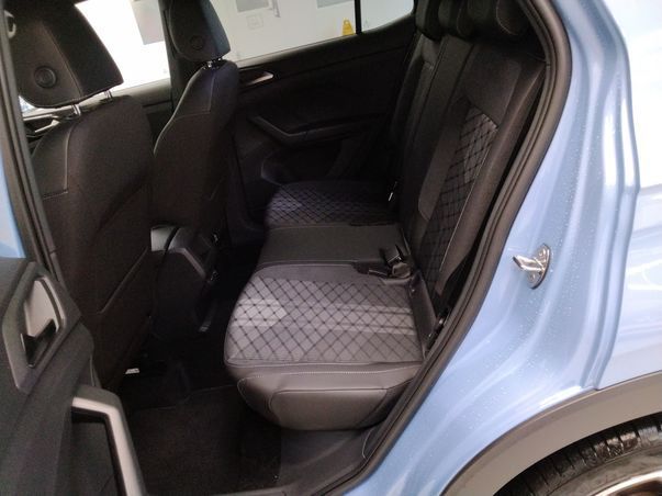 Volkswagen T-Cross - Bild 7