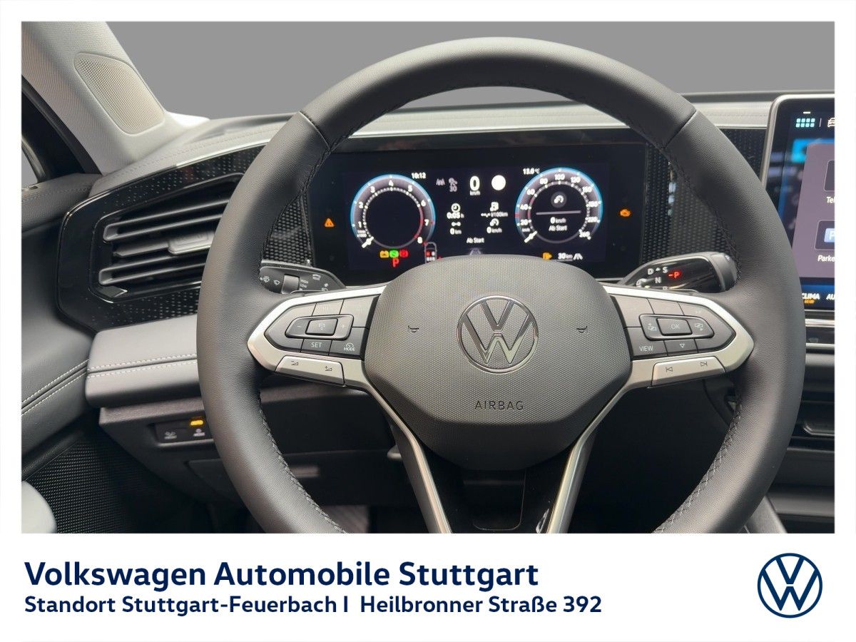 Volkswagen Tiguan - Bild 10