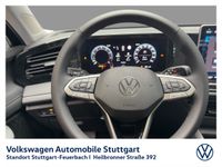 Volkswagen Tiguan - Vorschau Bild 10