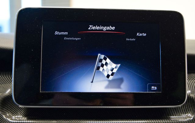 Fahrzeugabbildung Mercedes-Benz V 250 D Edition 6.Sitzer LED + 7G-Tronic #53T005