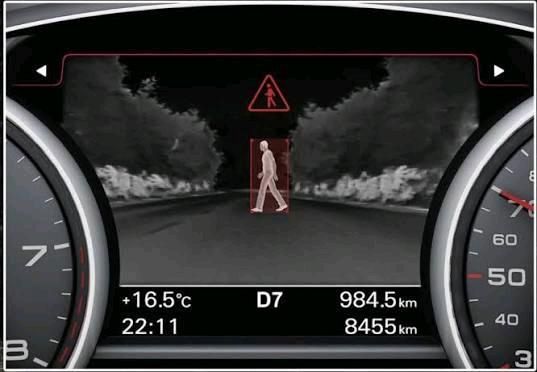 Image of Audi A6