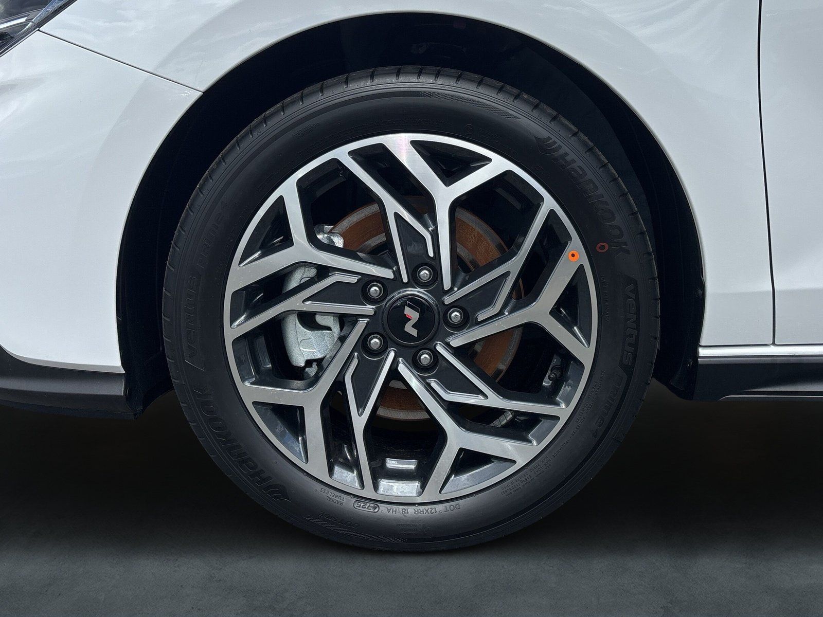Hyundai i30 – Bild 12