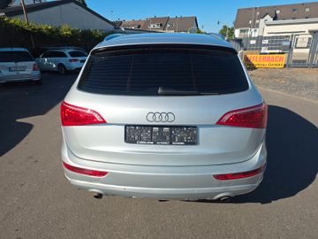 Audi Q5 - 5