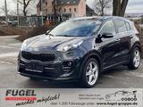 Kia Sportage 2.0 CRDi Platinum Edition 4WD Pano|AHK| - Kia Sportage: Crdi