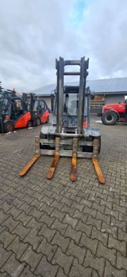 Linde H 50 D-02