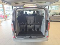 Ford Tourneo Custom - Vorschau Bild 8