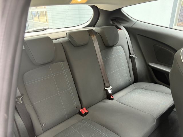 Fahrzeugabbildung Ford Fiesta+CarPlay+1.Hand+Kamera+Panorama+Allwetter+