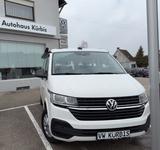 Volkswagen T6.1 California California Beach Camper FWD - Volkswagen T6 California Tageszulassungen