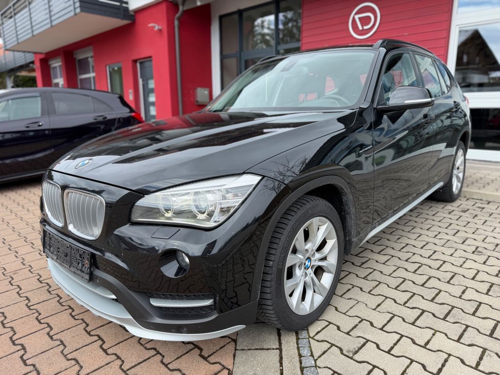 Angebot ansehen BMW X1