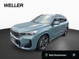 BMW X1 sDrive20i M Sport, PA, LED, AHK Sportpaket