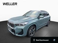 BMW X1 - Vorschau Bild 1