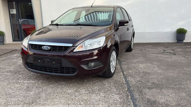 Ford Focus Lim. Style
