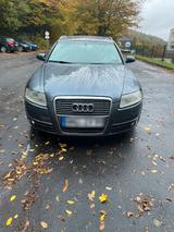 Audi A6 C6 4F 2.7 TDI  gebraucht, fahrber... - Audi A6 aus 2006 mit Diesel-Antrieb: Kombi, 2.7