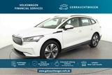 Skoda Enyaq iV electric 109kW 1-Gang-Automatik 4 Türen - Skoda Enyaq in Stuttgart