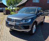 Volkswagen Touareg 3.0 V6 TDI SCR Tiptronic BMT-LF,AHK,StHz - Volkswagen Touareg: 3.0