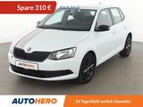 Skoda Fabia 1.0 MPI Red & Grey*PDC*SHZ*KLIMA*LM-FELGEN - Skoda: Felgen