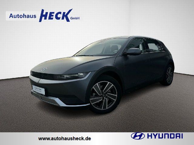 Hyundai IONIQ 5 Dynamiq / Dynamiq-Paket Elektro 4WD