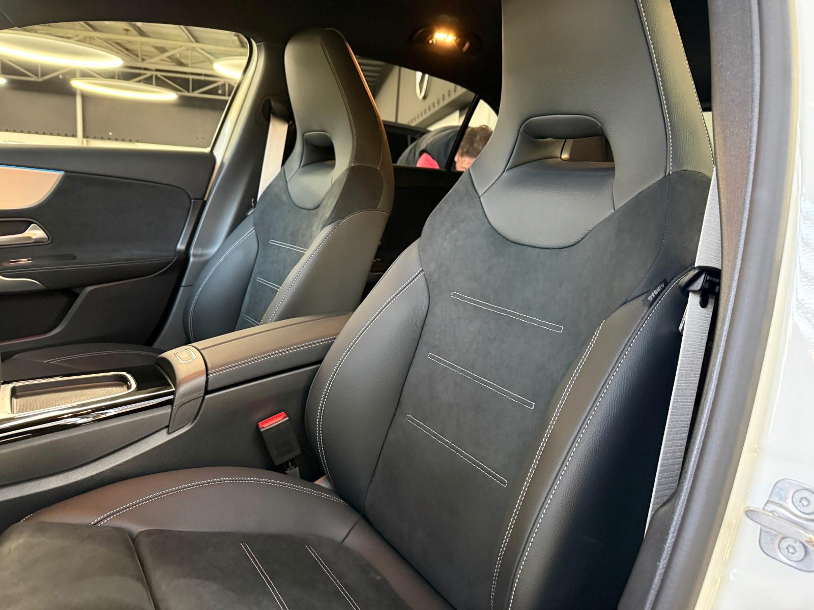 Mercedes-Benz A 250 A A 250 e Special Edition