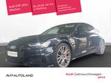 Audi A6 Limousine 55 TFSIe quattro sport S line PANO - Audi A6: 55 Tfsie