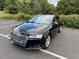 Audi A4 1.4 TFSI S tronic Avant -