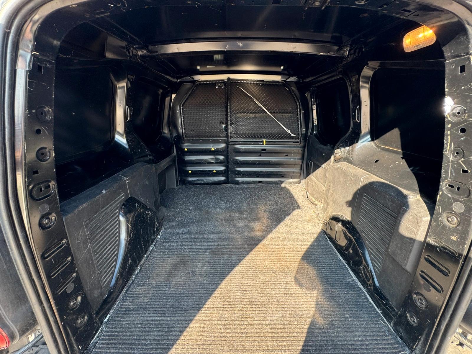 Peugeot Partner L1 Premium