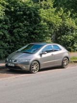 Honda Civic FK3 2.2 Diesel 140 PS - Honda Accord: 2.3