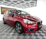 BMW 220 2 Active Tourer 220 d xDrive 1. Hand - BMW 220: D