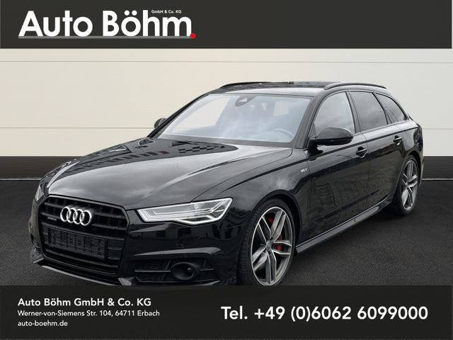 Audi A6 Avant 3.0 TDI quattro competition+HUD+ACC+St.