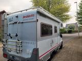 Fiat Wohnmobil Fiat Ducato 1.9  - Angebote entsprechen deinen Suchkriterien