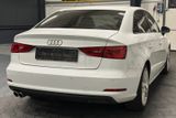 Audi A3 Limousine 2.0 TDI Ambition*18Zoll*S-Line Fahr - Audi A3 mit Diesel-Antrieb: Weiß, Limousine