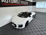 Audi R8 Spyder 5.2 FSI Quattro*BBS 20*KW*Sport-Abgas* - Audi R8: Sport