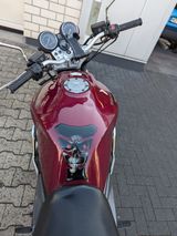 Honda CB 1000 Big One, TÜV 07/26, neue Reifen & Gabel