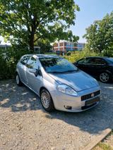 Fiat *Fiat Grande Punto* - Fiat Grande Punto in Bielefeld