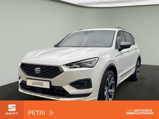 Seat Tarraco 2.0 TDI DSG FR *Pano*LED*Climatronic*