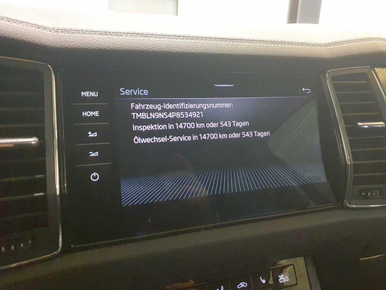 Skoda Kodiaq Style 4x4 AHK*ACC*Virtual*Kamera*Matrix*, миниатюра 19