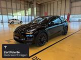 Tesla Model Y Performance - gebrauchte Tesla SUV & Geländewagen