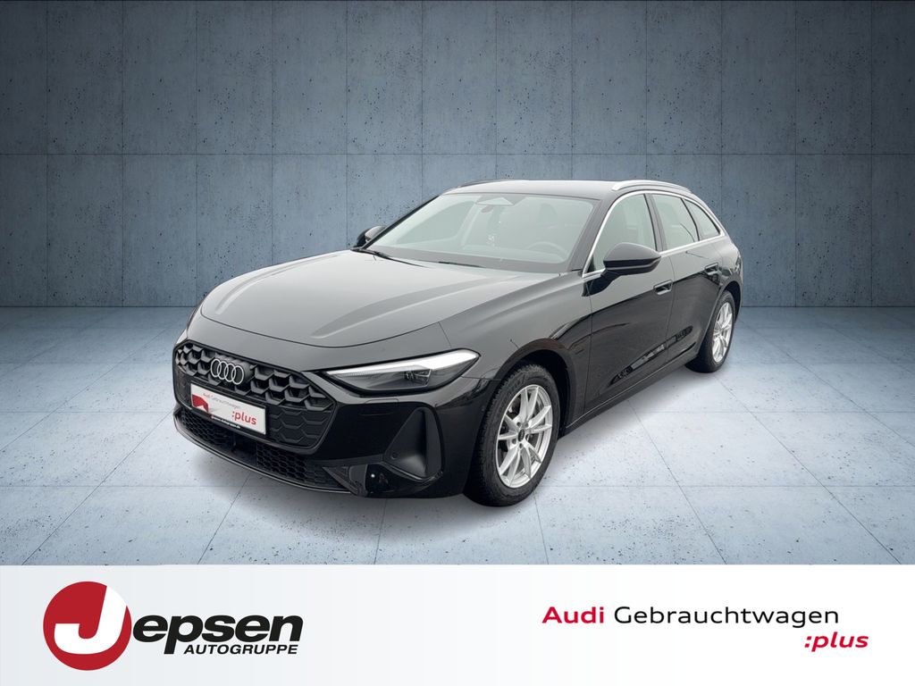 A5 Avant TFSI 110 kW S tronic LED ACC AUT Kam. L