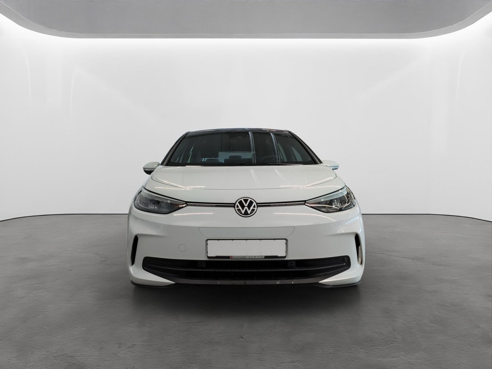 Volkswagen ID.3 Pro LED NAVI ACC KEYLESS PARKASS KAMERA SHZ imagem 3