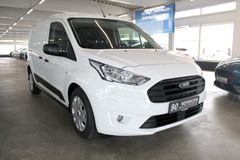 Fahrzeugabbildung Ford Transit Connect TREND L2 Lang KLIMA 3-Sitzer PDC