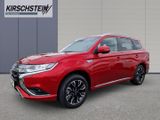 Mitsubishi Plug-in Hybrid Outlander Basis Spirit 4WD Navi - Mitsubishi: Plug In