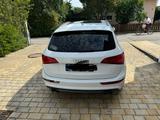 Audi SQ5 3.0 TDI tiptronic quattro - - Audi SQ5 von privat