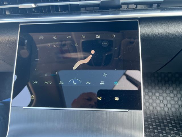 BAIC Beijing X75 Top Ausstattung alle Farben bestell.