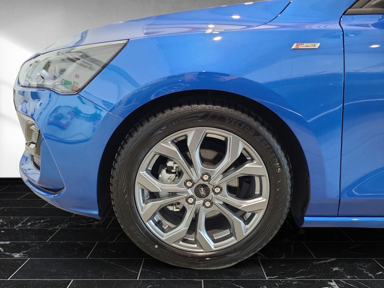 Ford Focus - Bild 14