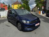 Volkswagen Touran Active Start-Stopp - 7-Sitzer Vans