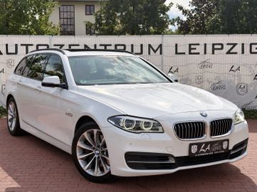 BMW 530 - 3