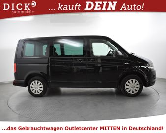 Fahrzeugabbildung Volkswagen T6 Multivan 2.0 TDI Trendl NAVI+SHZ+PDC+ACC+MFL+
